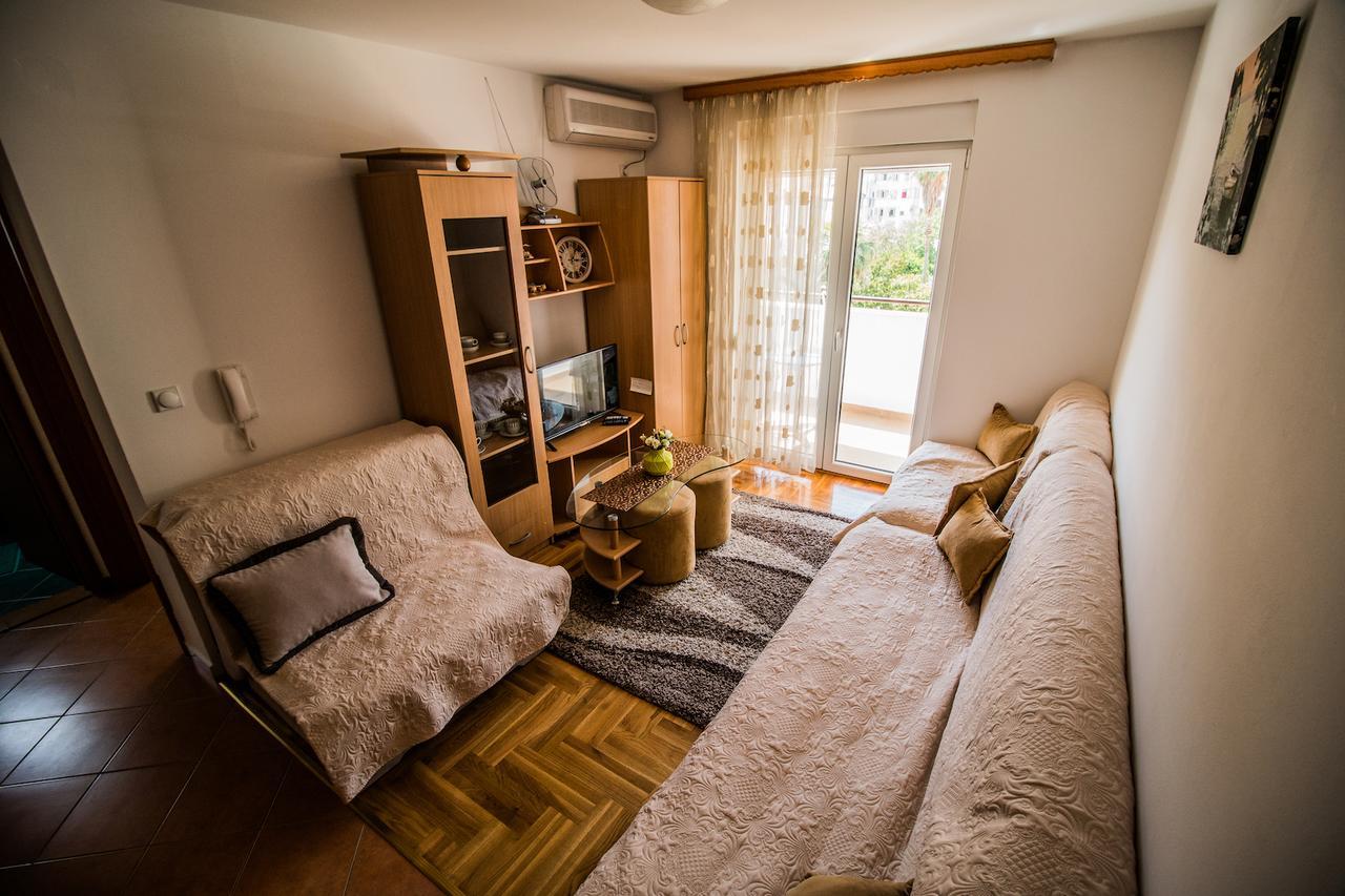 Apartament Markovic